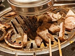 -炽城·烤肉名家(鸿达中央广场店)