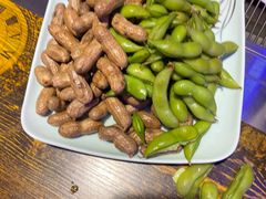 -外滩海鲜烧烤广场(东三旗店)