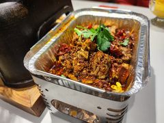 -头牌·鹤岗小串(万达店)