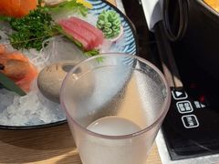 -温野菜涮涮锅(曲江大悦城店)