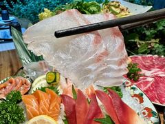 -森味薪火烧•烧鸟居酒屋•日本料理(望京店)