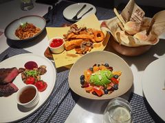 -XUN Bistro西餐厅
