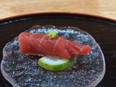 -鮨乐亭Omakase·海胆宴