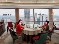 -国贸旋转餐厅(国贸广场店)