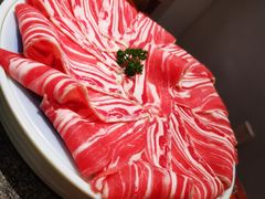 -前门涮肉(群力店)