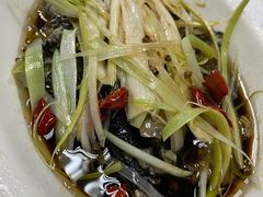 秘制酱油鸡-喜洋洋(中山四路店)