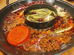 -楠火锅(太古里总店)