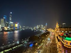 -上海和平饭店华懋阁 Cathay Room