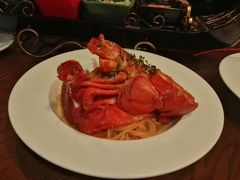 -斯比特花园西餐厅(东方商厦店)