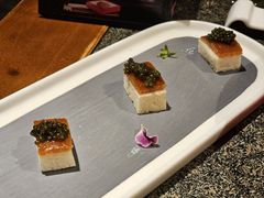 -真地道京味府·鲜橙烤鸭·北京菜(朝外大街东大桥店)