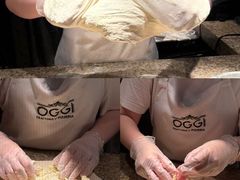 -OGGI TRATTORIA PIZZERIA(深业上城店)