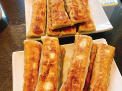 -福荣居褡裢火烧京味家常菜(西四店)