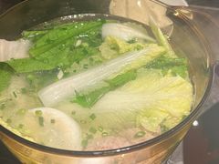 -炊烟小炒黄牛肉(浦东世纪汇店)