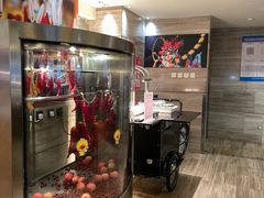 -北京王府井希尔顿酒店·万斯阁西餐厅