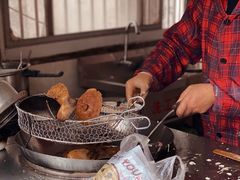 -温岭特色无矾泡虾(育才路店)