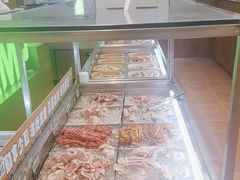 -曾百万小炉小串自助烧烤(高新店)