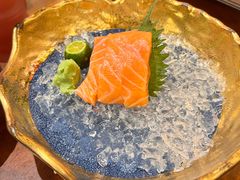 -鸟鹏烧鸟居酒屋(仁恒梦中心店)