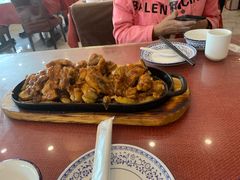 -桃子餐厅·天津菜(红星路直营店)