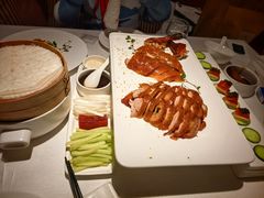 -漢舍中国菜馆(浦东嘉里城店)