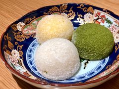 -团子君寿司·茶