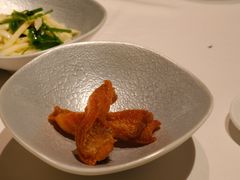 熏鲳鱼-荣轩(新荣记环球金融中心店)