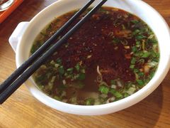 -中阿兰牛肉面(悦海新天地店)