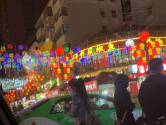 -正宁路小吃夜市