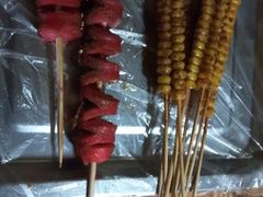 -非凡烧烤(历史博物馆店)