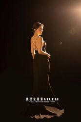 -薇视觉婚纱摄影工作室·婚纱照·结婚照