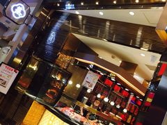 门面-美珍香(苏州中心商场店)