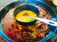 -重庆烧鸡公火锅(簋街店)