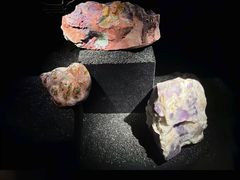 -深圳珠宝博物馆