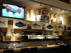 -东菊料理(吉利购物广场店)