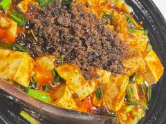 招牌麻婆豆腐-陈麻婆豆腐(春熙店)