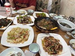 -景祥海鲜美食餐厅