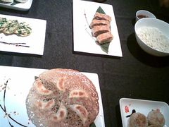 杂za杂za-北京王府井希尔顿酒店·秦唐中餐厅Chynna