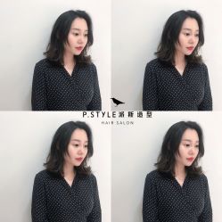 -P.STYLE派斯造型