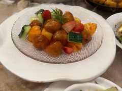 -粤集·手工粤菜(皇庭广场店)