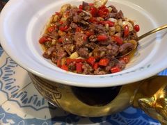 -俏九州·小炒黄牛肉(华润万象汇店)