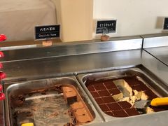 提拉米苏-So Lounge索兰至餐厅(蓝色港湾店)