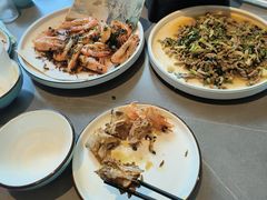 -食光慢宴·安吉土菜馆