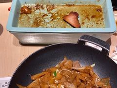 -避风塘(宝山万达店)