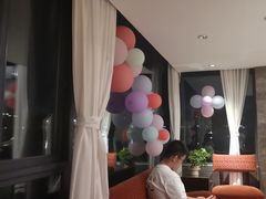 -箸福·夜上海(月牙湖公园店)