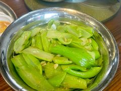 生炒水东芥-农汤老店(顺联公园里店)