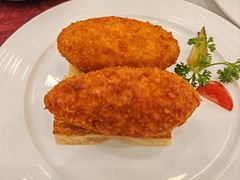 -小白桦西餐厅