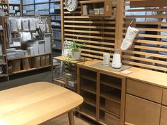 -MUJI无印良品(滨江宝龙城店)