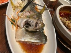 -石梅湾威斯汀度假酒店-品味餐厅·川湘菜·海鲜风味火锅·手工面食·万州烤鱼·口味牛蛙·小龙虾