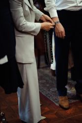 -Mr.Royal御匠先生·手工全麻衬衣西服定制