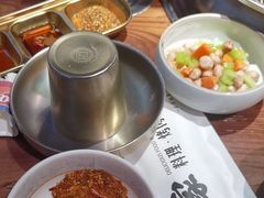 -九田家黑牛烤肉料理(新辰里亚运村店)