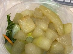 -外交学院大食堂